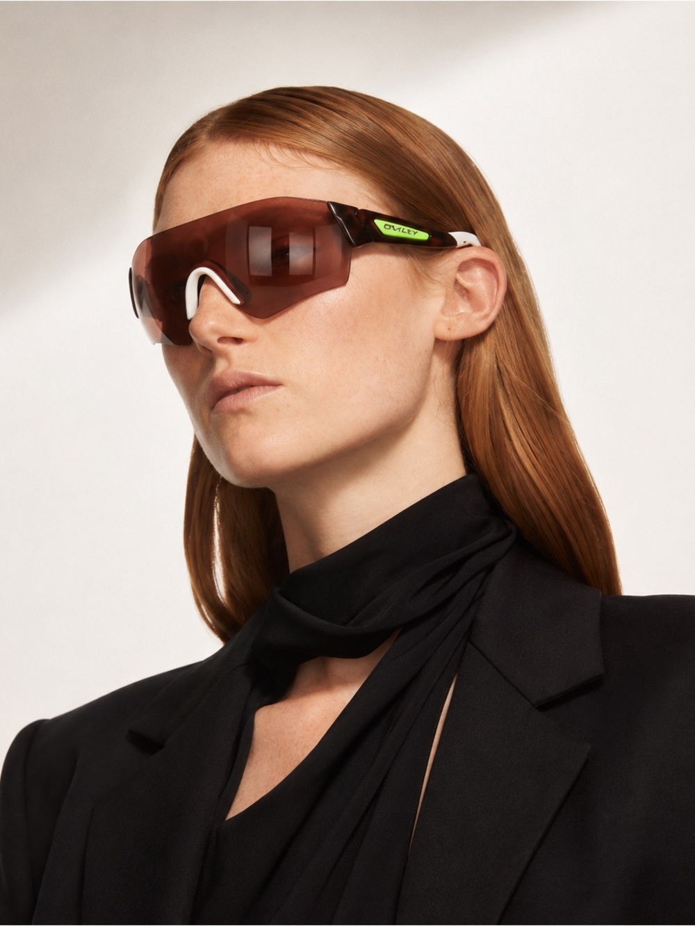 Marine Serre X Rudy Project Airblast Sunglasses FW19